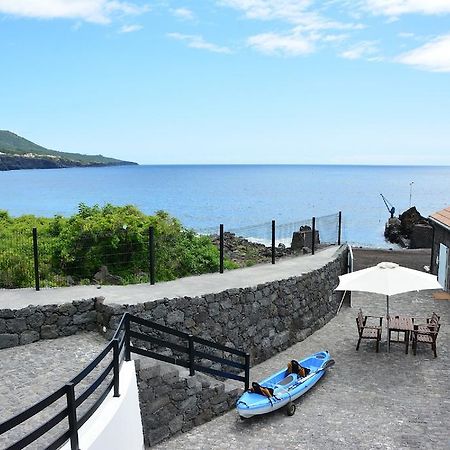 Casa Dos Botes - Whaleboat House Ter Villa Sao Caetano  Kültér fotó