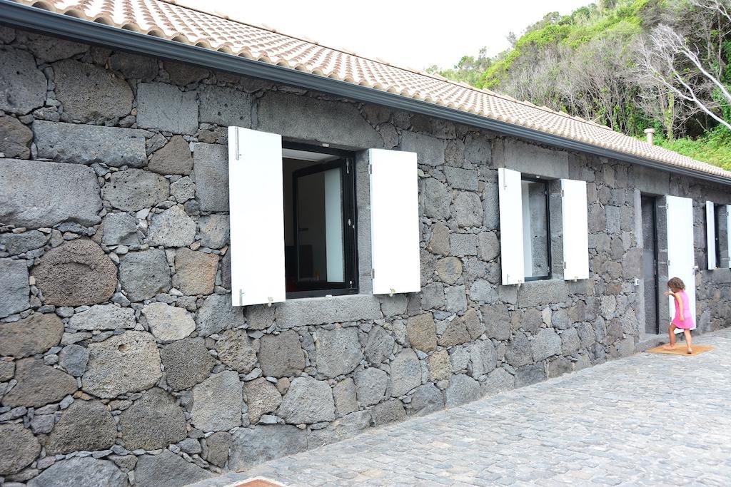 Casa Dos Botes - Whaleboat House Ter Villa Sao Caetano  Kültér fotó