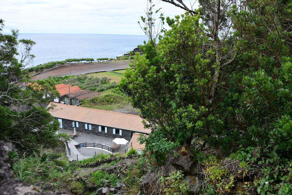 Casa Dos Botes - Whaleboat House Ter Villa Sao Caetano  Kültér fotó