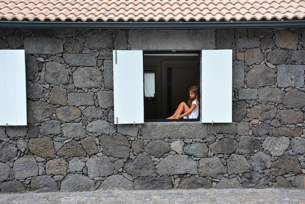 Casa Dos Botes - Whaleboat House Ter Villa Sao Caetano  Kültér fotó